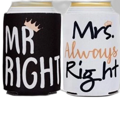 two, can, coolers, right transparent PNG cut-out