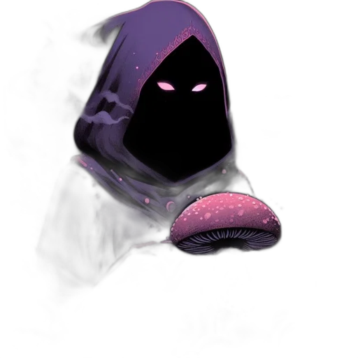 mask, hat, face, umbrella transparent PNG cut-out