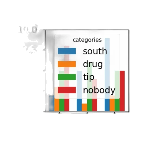 monochrome, colorful, red, blue transparent PNG cut-out