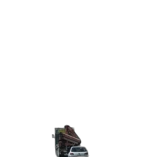 shoes, car, robot, weapon transparent PNG cut-out