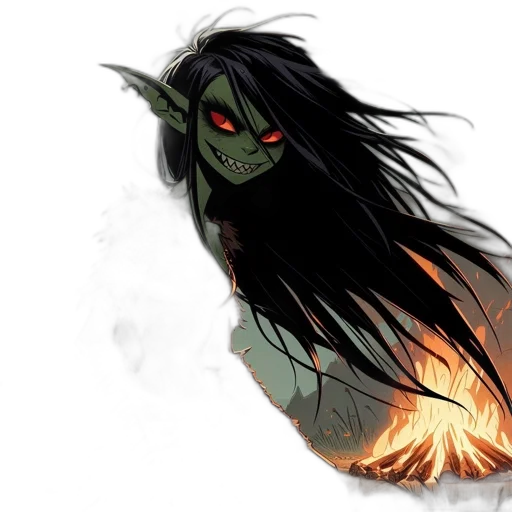 creature, mask, dragon, concept art transparent PNG cut-out