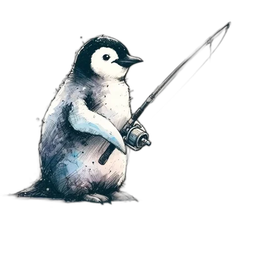 staff, sword, animal, weapon transparent PNG cut-out