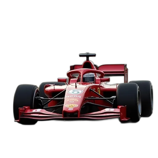 car, animal, weapon, 3d render transparent PNG cut-out
