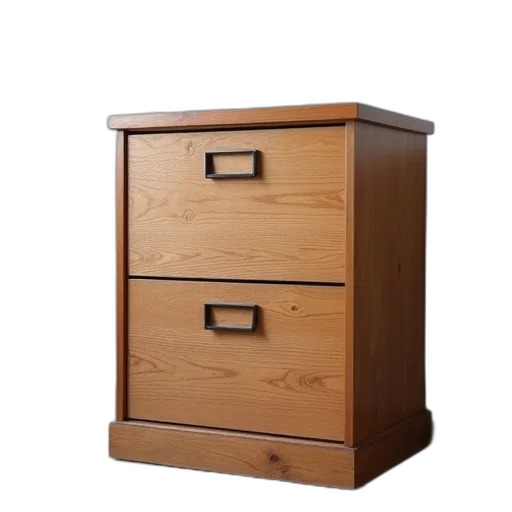 furniture, face, 3d render, photorealistic transparent PNG cut-out