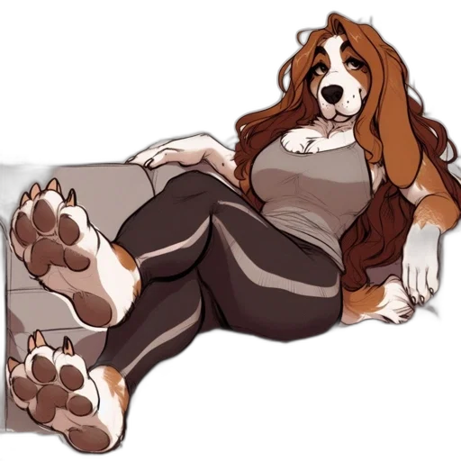 animal, watercolor, cartoon, pixel art transparent PNG cut-out