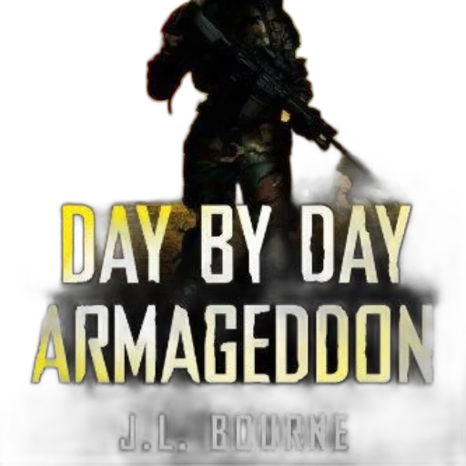 3d render, concept art, day, armageddon transparent PNG cut-out