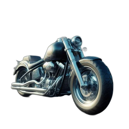 weapon, car, 3d render, photorealistic transparent PNG cut-out