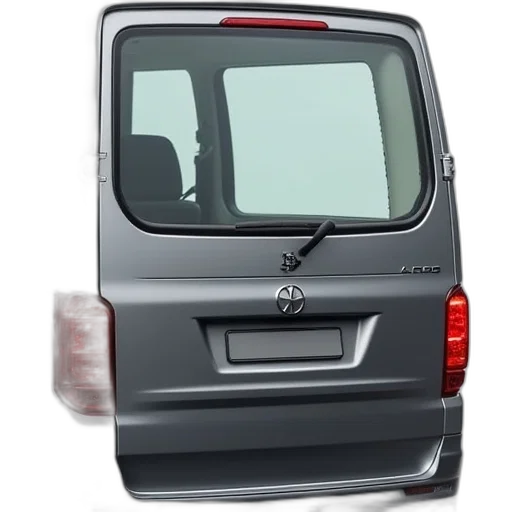 car, staff, 3d render, areens transparent PNG cut-out