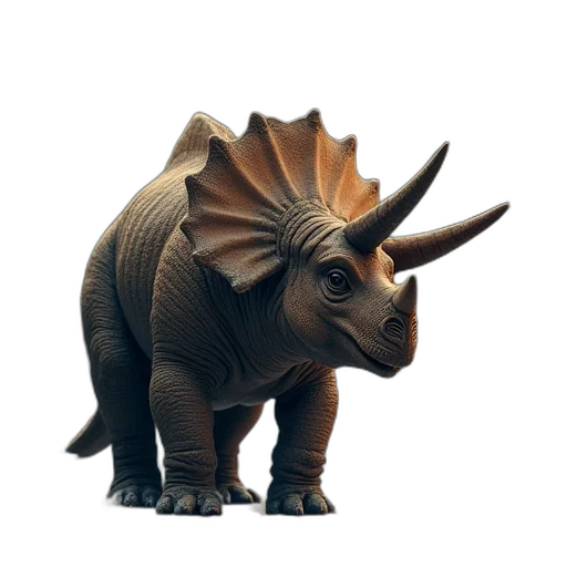 dragon, animal, creature, 3d render transparent PNG cut-out