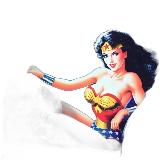 jewelry, comic book art, concept art, pixel art transparent PNG cut-out