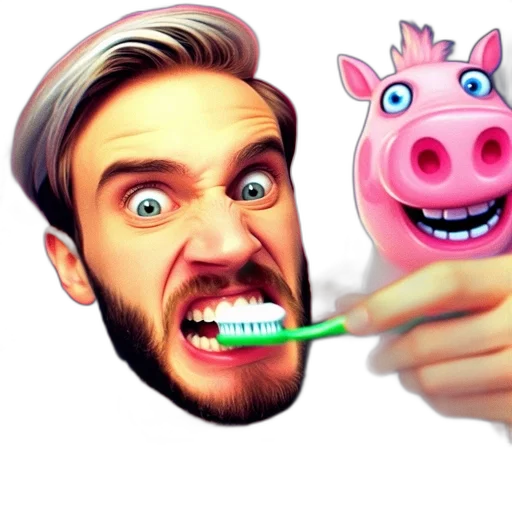 weapon, animal, creature, mask transparent PNG cut-out