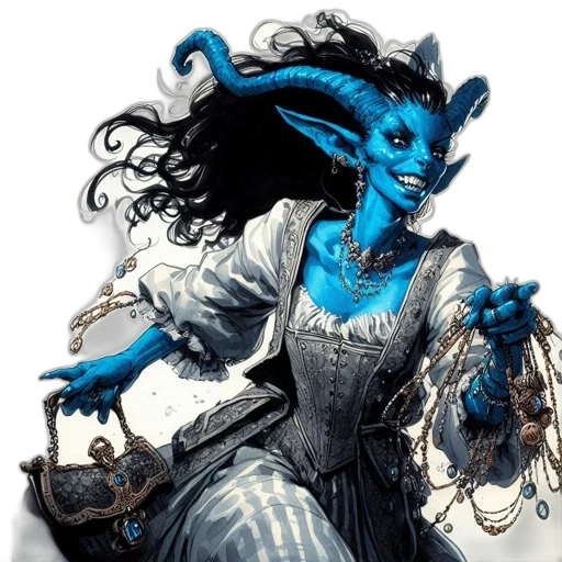 dragon, mask, creature, dress transparent PNG cut-out