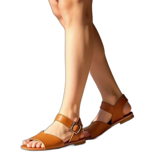shoes, dress, jewelry, weapon transparent PNG cut-out