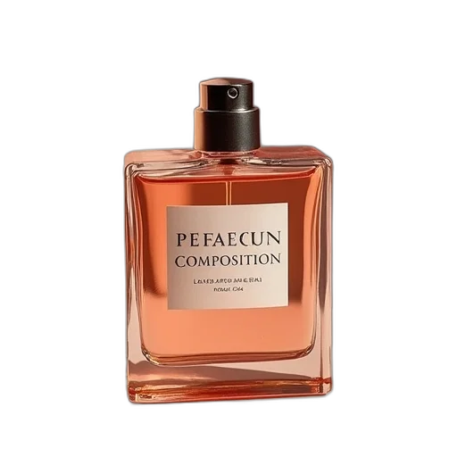 bottle, women, cologne, splash transparent PNG cut-out