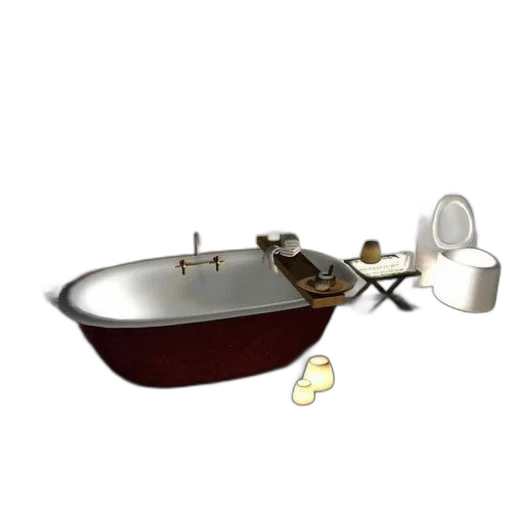 food, jewelry, 3d render, photorealistic transparent PNG cut-out