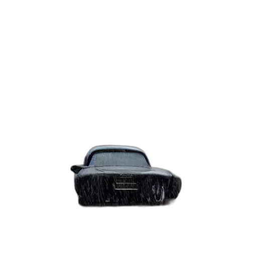 car, hat, weapon, robot transparent PNG cut-out