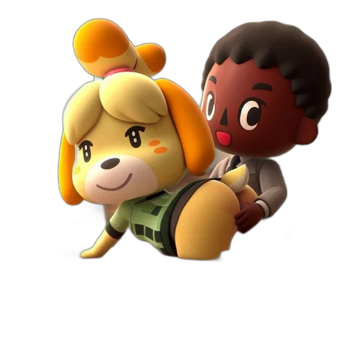 weapon, animal, staff, concept art transparent PNG cut-out