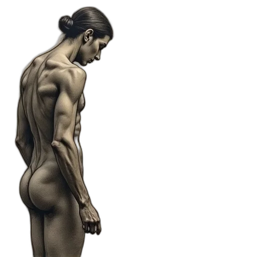 photorealistic, concept art, 3d render, fantasy art transparent PNG cut-out