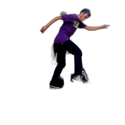 creature, staff, shoes, robot transparent PNG cut-out