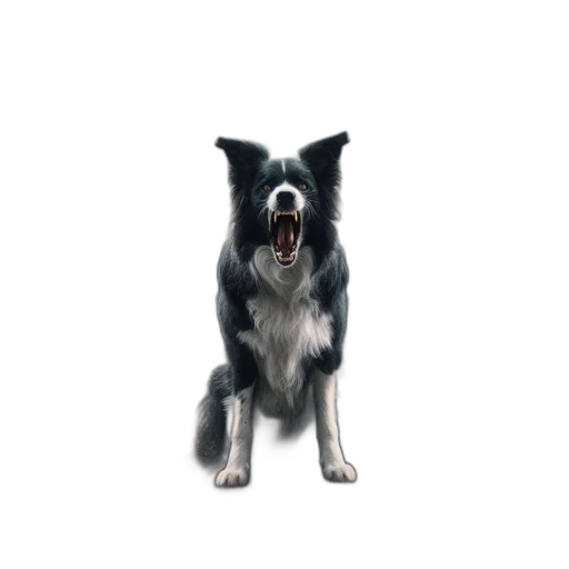 animal, creature, staff, face transparent PNG cut-out