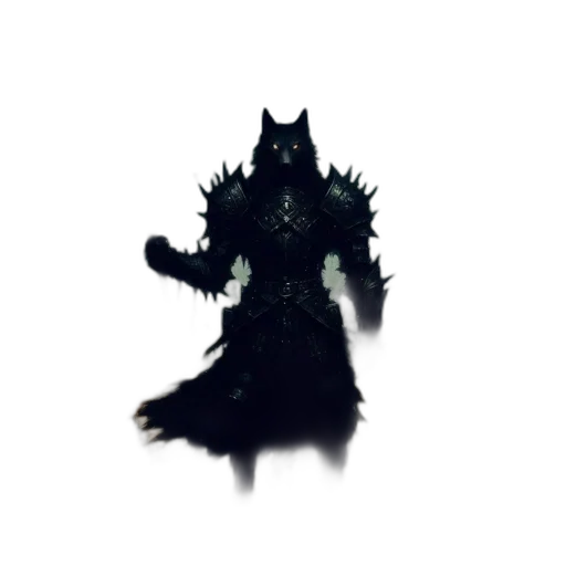 creature, dragon, animal, mask transparent PNG cut-out