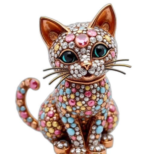 jewelry, photorealistic, fantasy art, 3d render transparent PNG cut-out