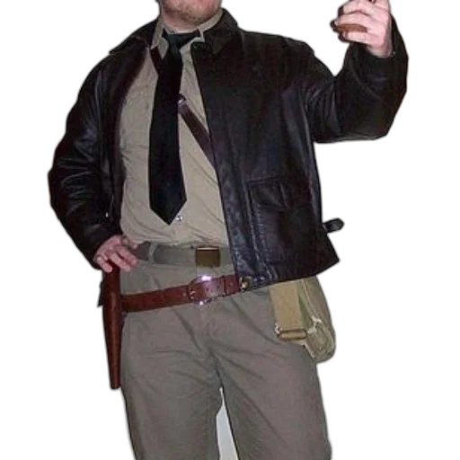 jacket, staff, weapon, sword transparent PNG cut-out