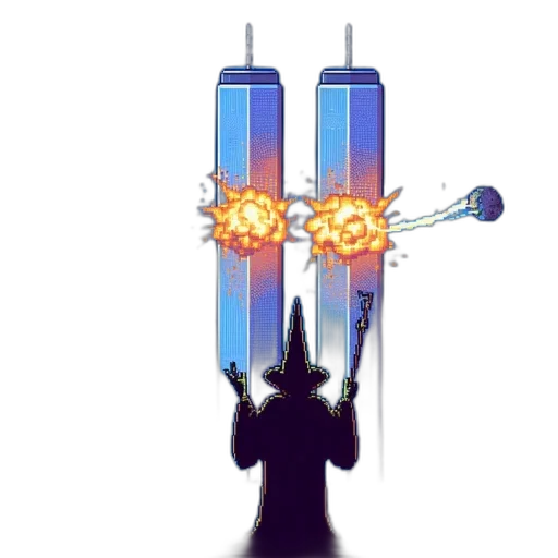 crown, weapon, jewelry, staff transparent PNG cut-out