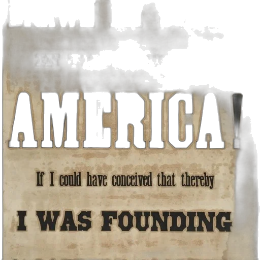 bottle, fog, vintage, poster transparent PNG cut-out