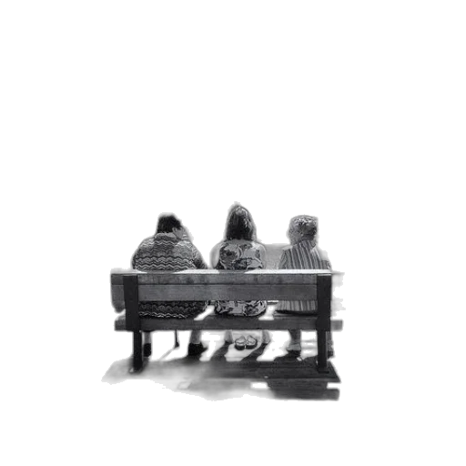 furniture, crown, hair, robot transparent PNG cut-out