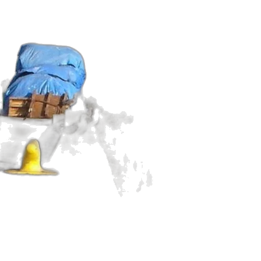 hat, umbrella, crown, bottle transparent PNG cut-out