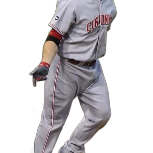 staff, creature, baseball, player transparent PNG cut-out