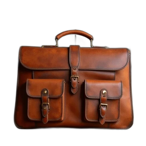 earth tones, genuine, leather, tool transparent PNG cut-out