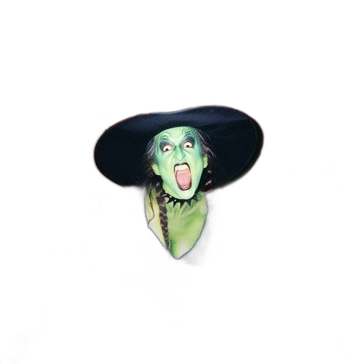 hat, jewelry, mask, creature transparent PNG cut-out
