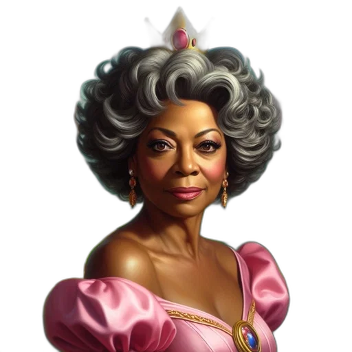 crown, photorealistic, concept art, comic book art transparent PNG cut-out