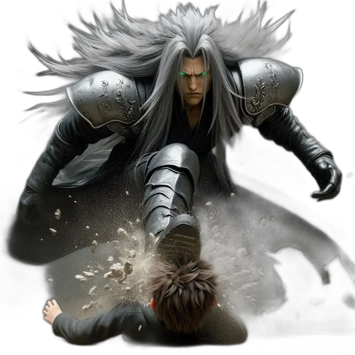sword, weapon, concept art, fantasy art transparent PNG cut-out
