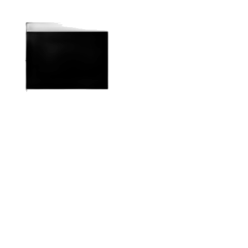 staff, face, robot, hat transparent PNG cut-out