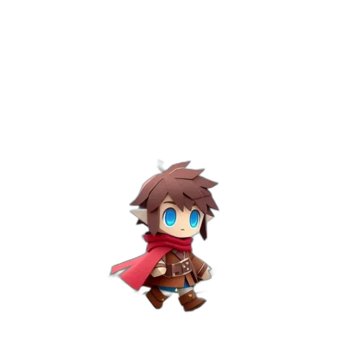 staff, weapon, sword, robot transparent PNG cut-out
