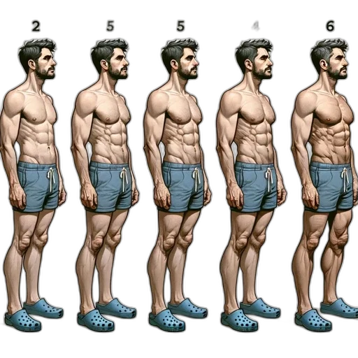 concept art, comic book art, 3d render, photorealistic transparent PNG cut-out