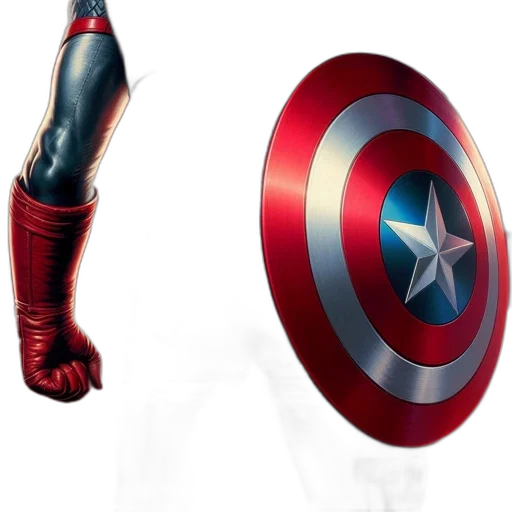 weapon, concept art, 3d render, comic book art transparent PNG cut-out
