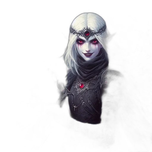 mask, face, staff, crown transparent PNG cut-out