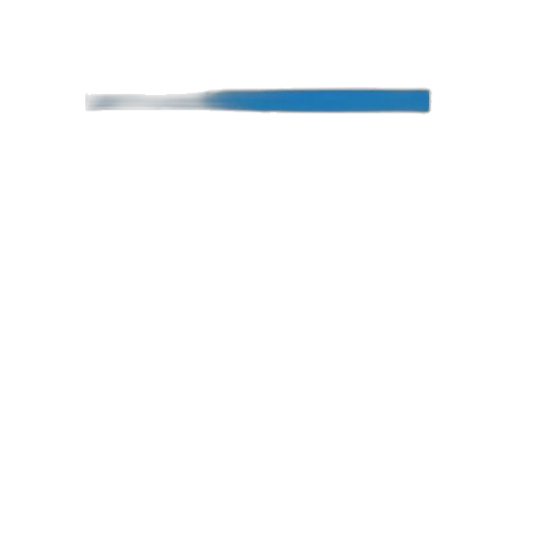 weapon, staff, sword, hair transparent PNG cut-out