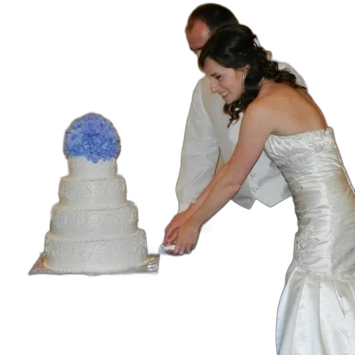 dress, crown, hat, staff transparent PNG cut-out