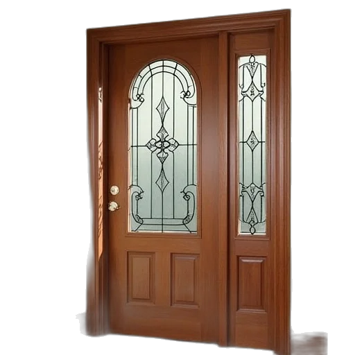 furniture, 3d render, photorealistic, mason transparent PNG cut-out