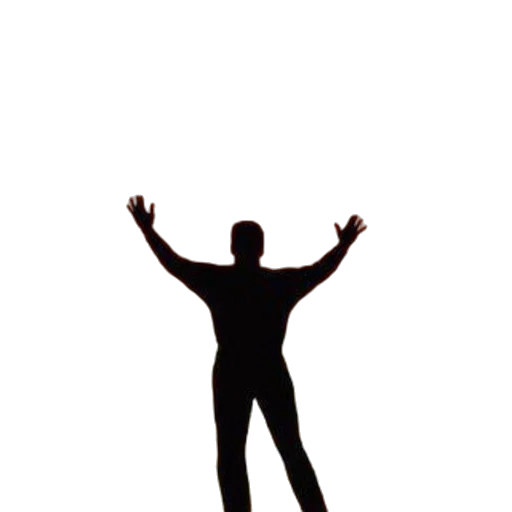 staff, jacket, robot, furniture transparent PNG cut-out