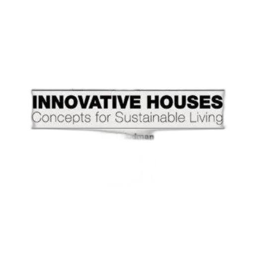 innovative, houses, concepts, sustainable transparent PNG cut-out