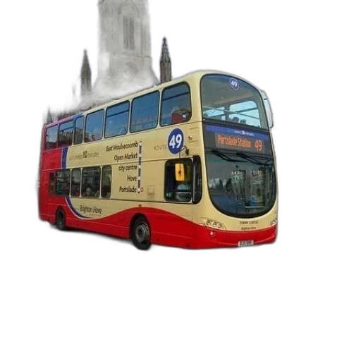 car, building, concept art, photorealistic transparent PNG cut-out