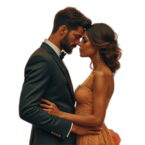 dress, photorealistic, fire, douglass transparent PNG cut-out