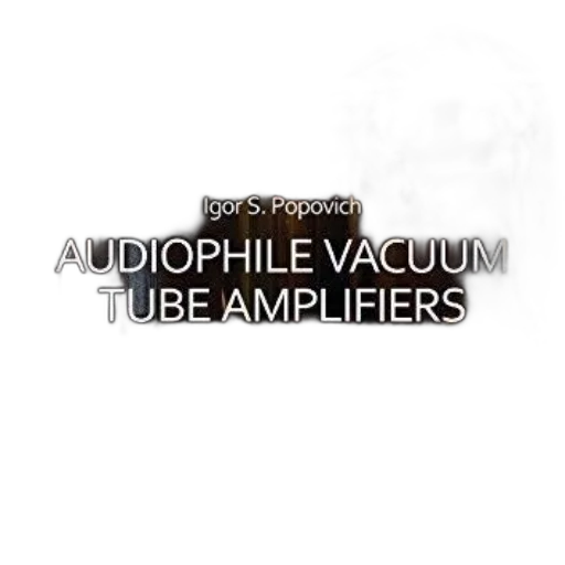 audiophile, vacuum, tube, amplifiers transparent PNG cut-out