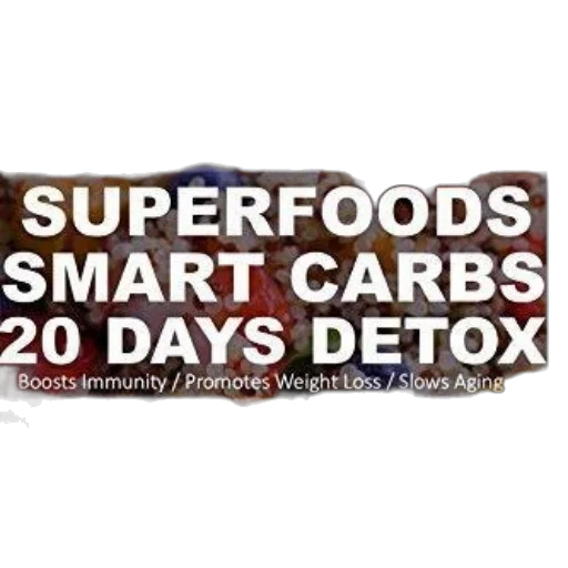 superfoods, smart, carbs, days transparent PNG cut-out